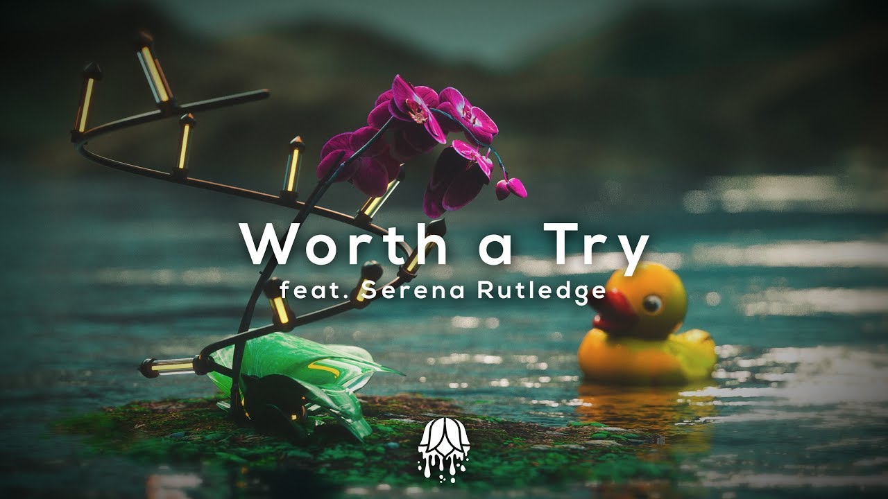 Leonell Cassio - Worth a Try (ft. Serena Rutledge) [Free To Use]