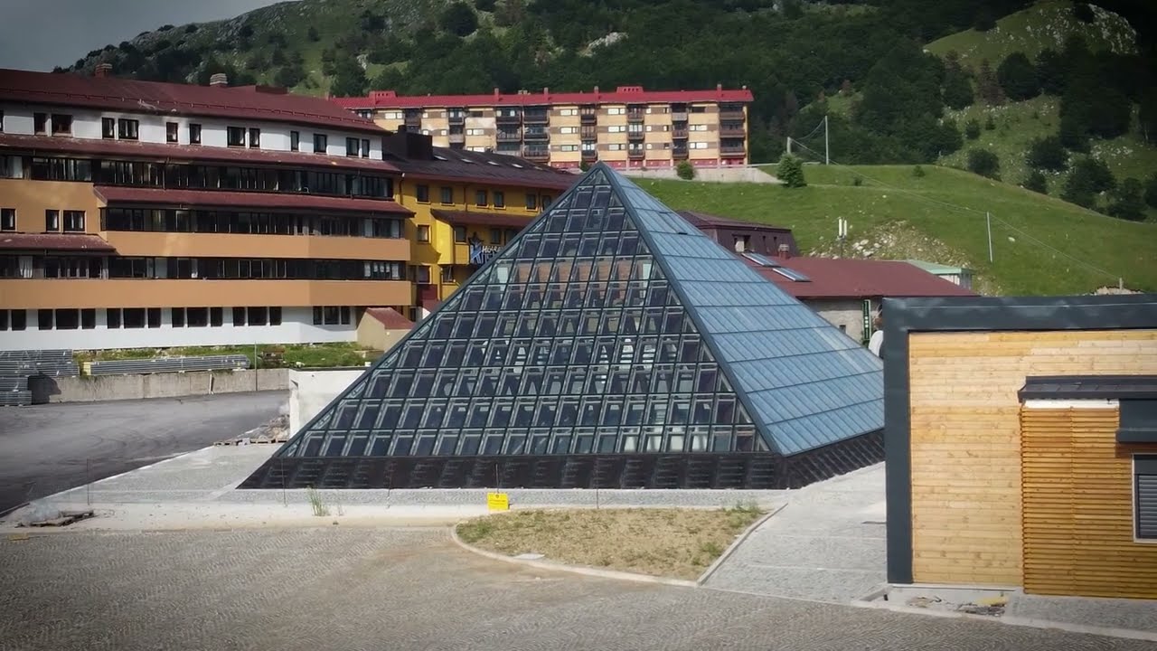 Campitello Matese