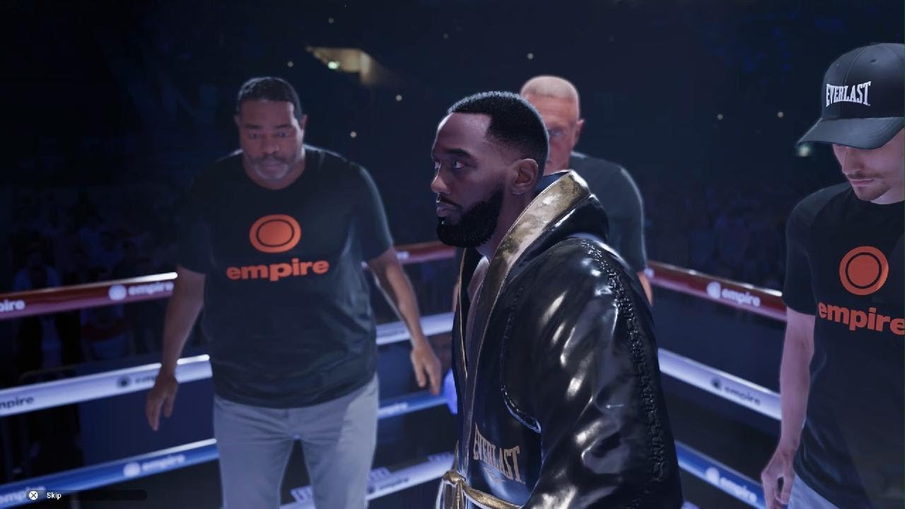 Undisputed_tap out then😂😂😂
