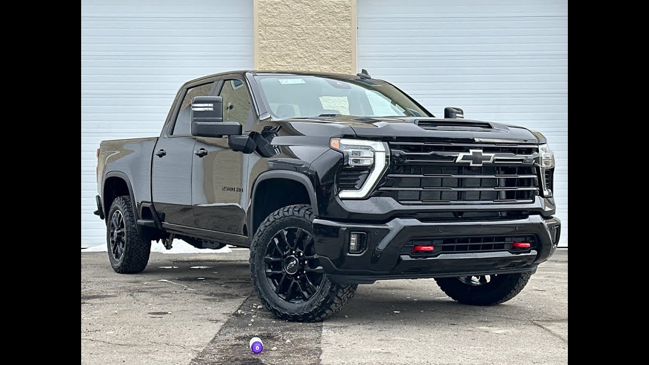 2026 Chevrolet Silverado 2500HD LT MA Milford, Franklin, Worcester, Framingham MA Providence