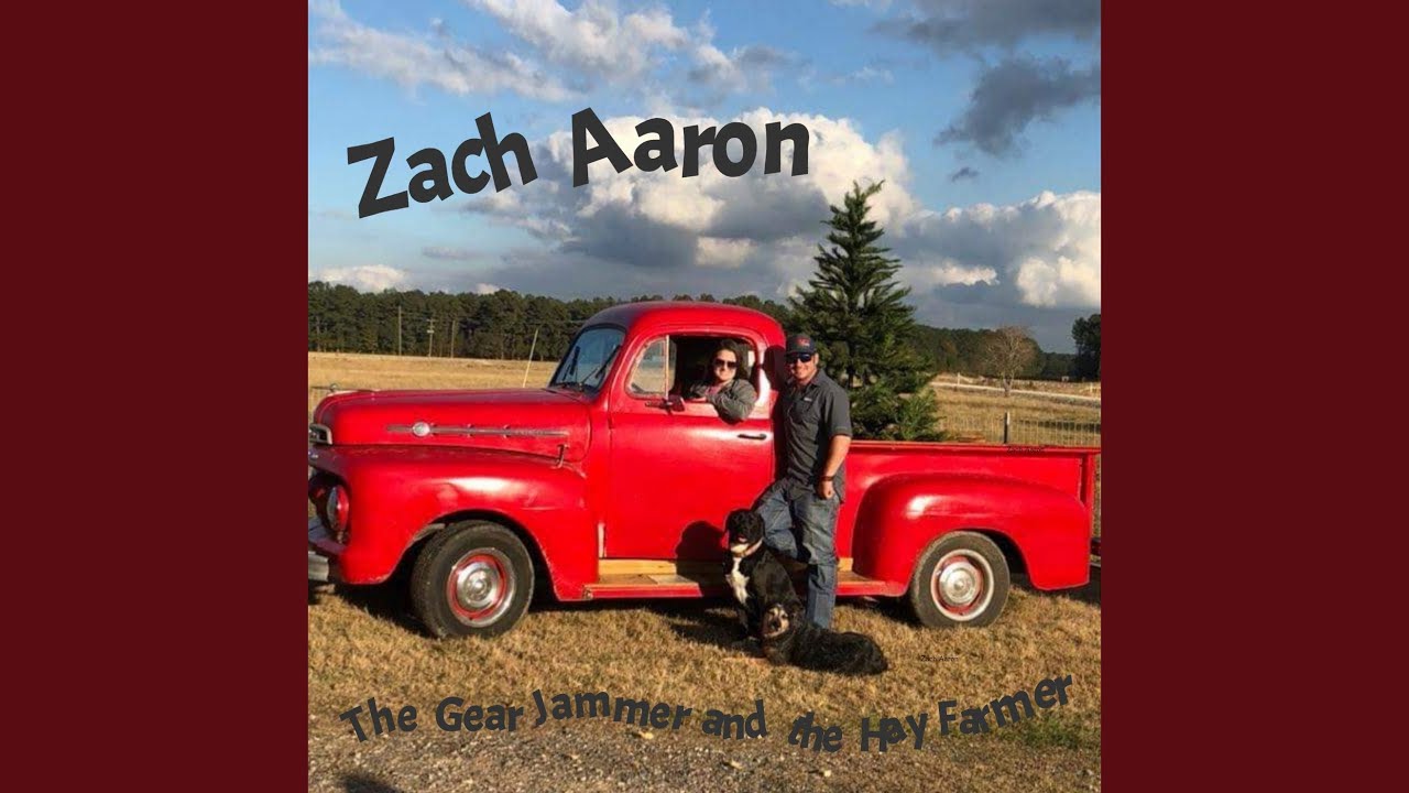 The Gear Jammer and the Hay Farmer