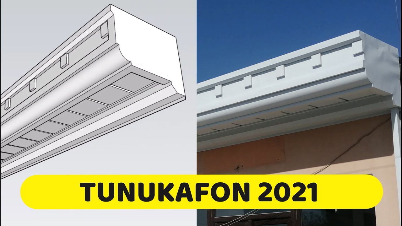 Тунукафон 2021. Tunukafon 2021.