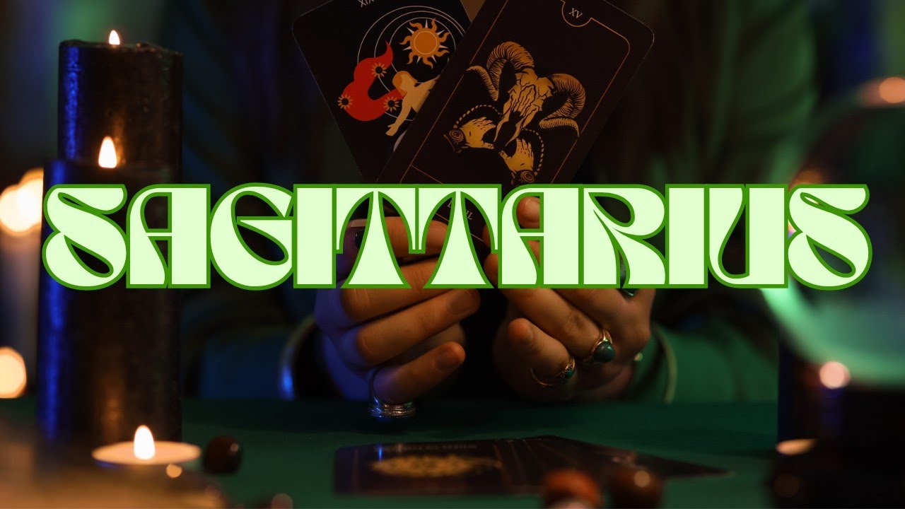 SAGITTARIUS ​🌈 A Financial Storm Is Clearing Your Path—But Watch Out For The Debris 🏚️ TAROT TODAY