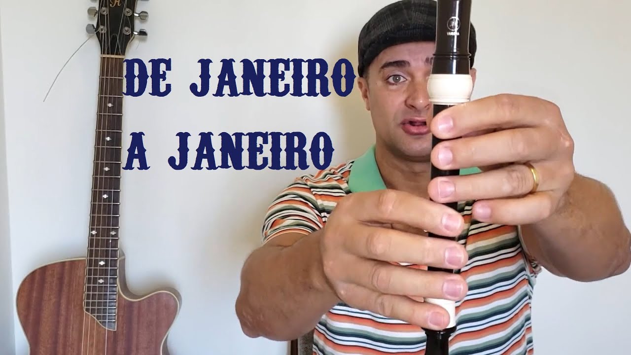 DE JANEIRO A JANEIRO, ROBERTA CAMPOS & NANDO REIS