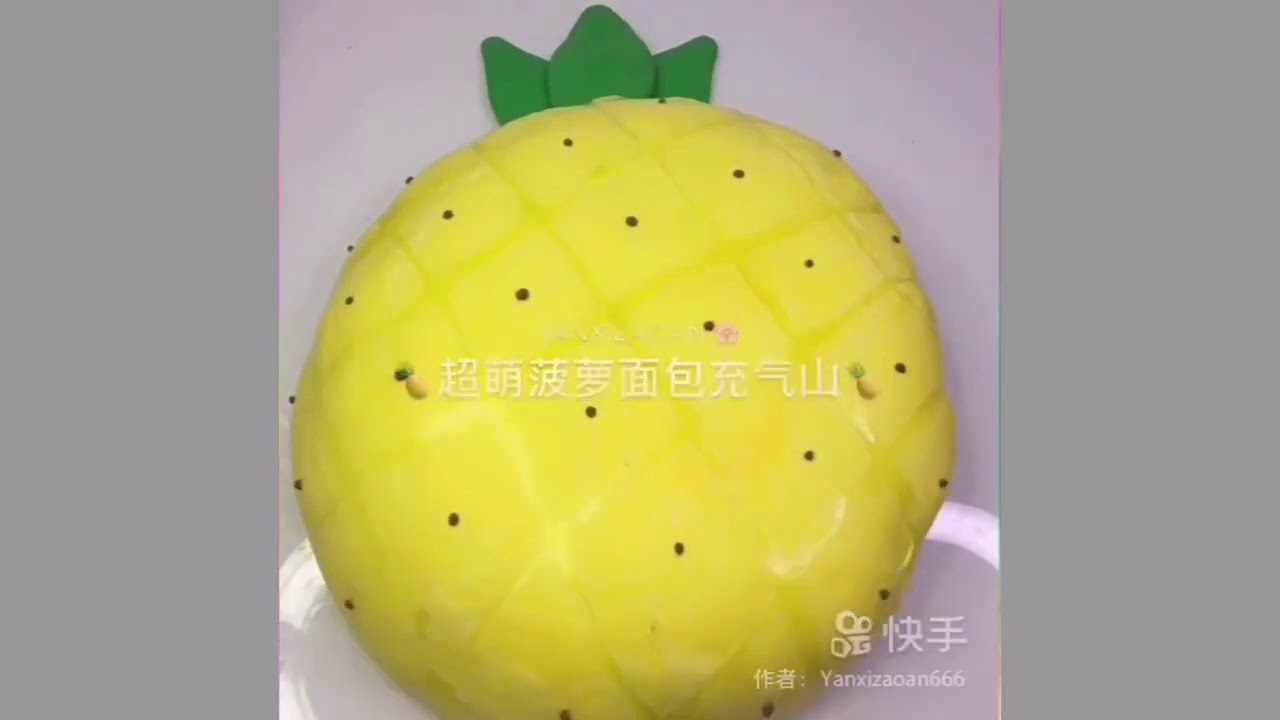 Most Satisfying Slime Reverse, so relaxing with sounds ASMR #Slimes #relaxing #satisfying #amazing