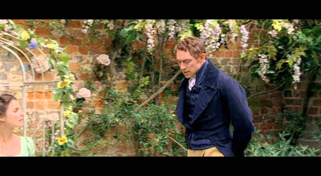 Austenland Deleted Scene 