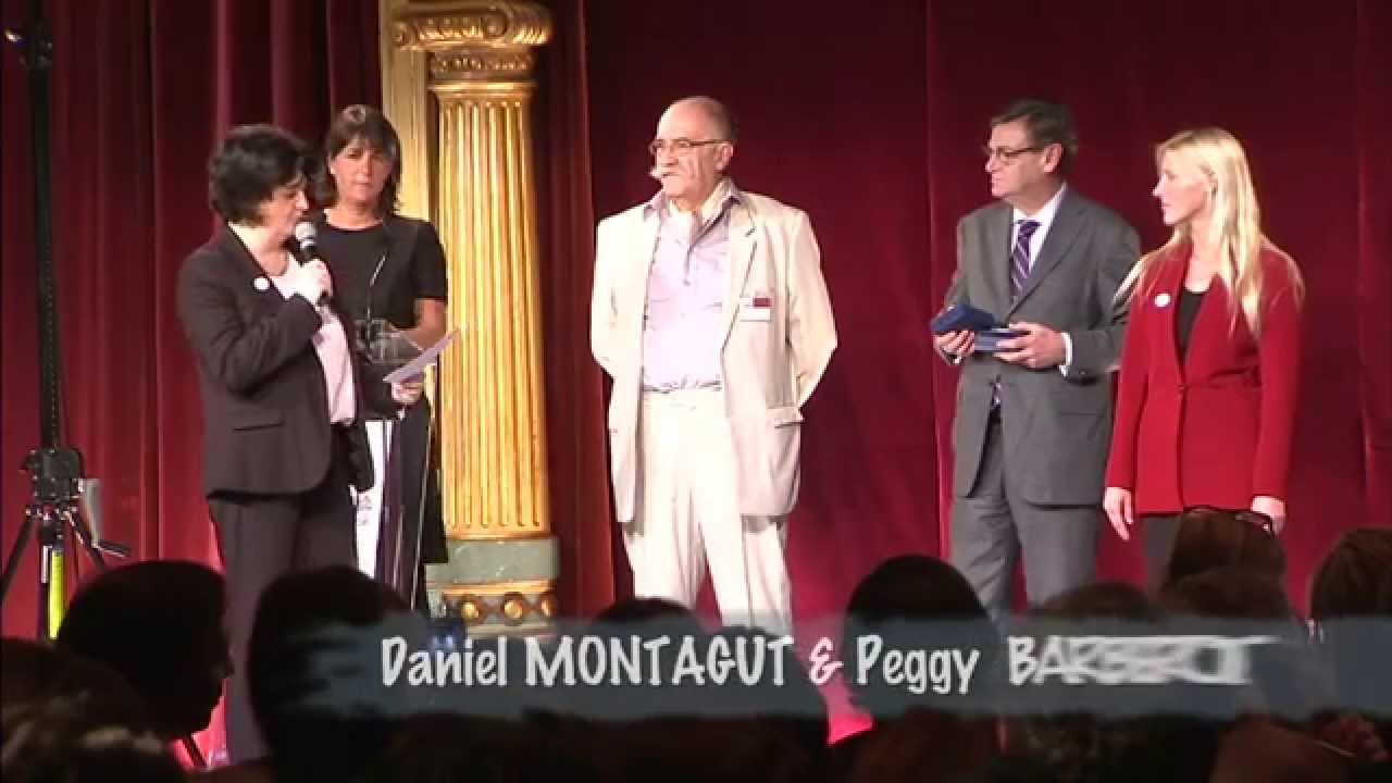 Prix Fondation Air France 2012