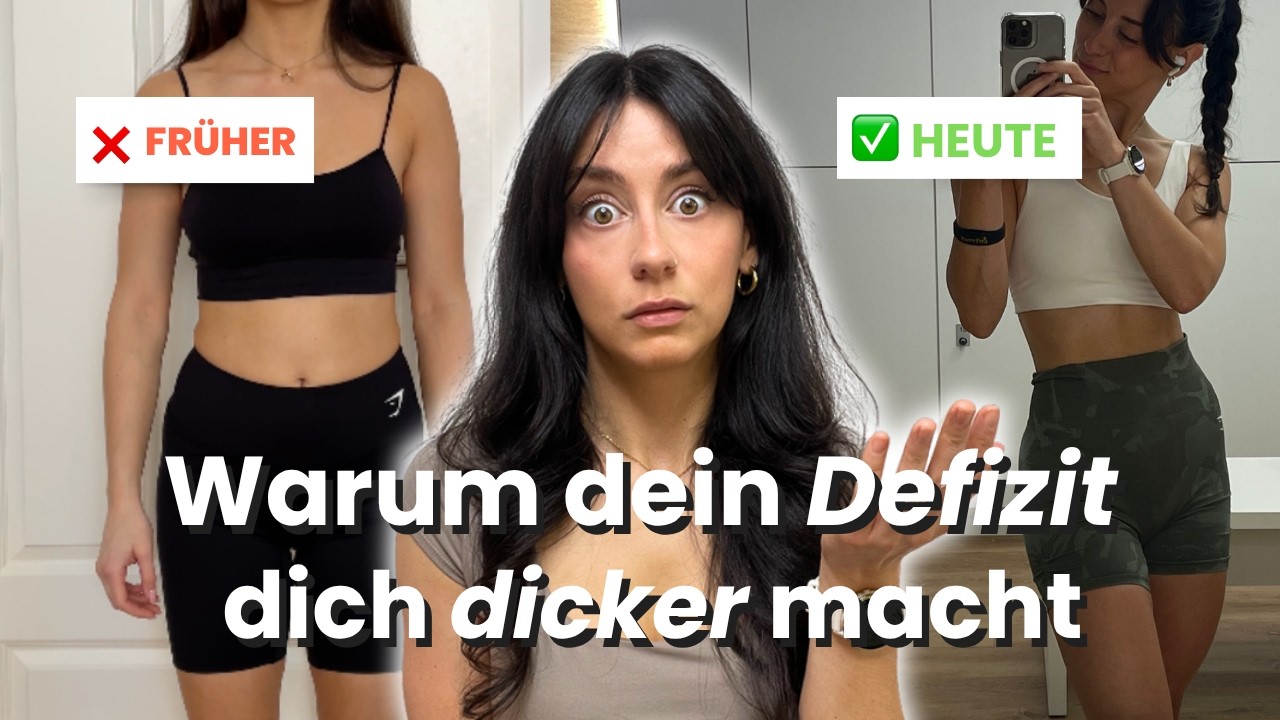Diese 6 Diät-Regeln zerstört deine Abnehm-Ergebnisse (besonders wenn du klein bist)