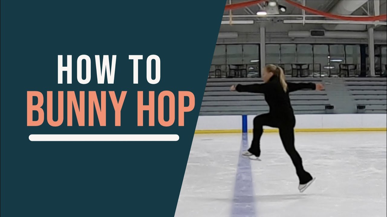 How to Bunny Hop