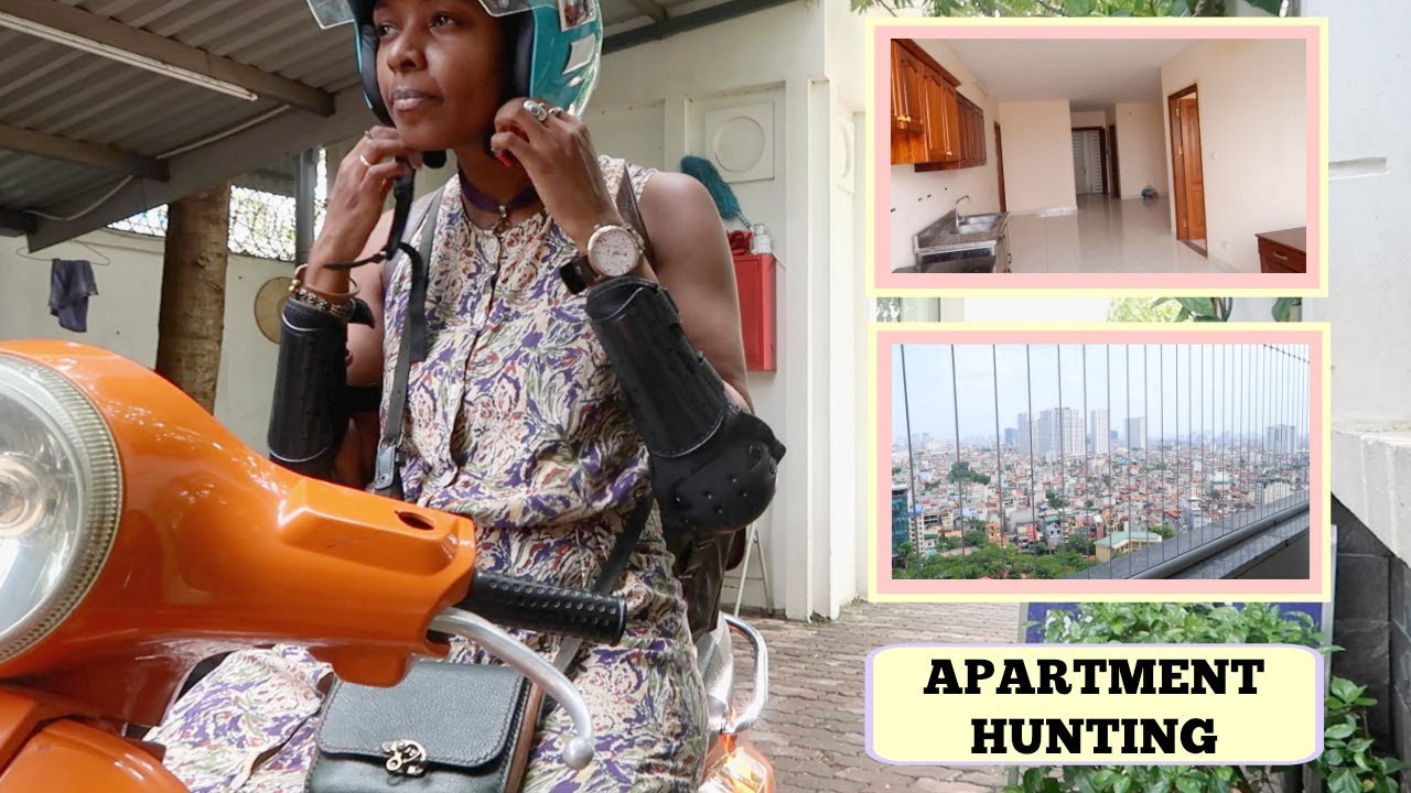 Apartment Hunting + Prices | Why Foreigners Struggle in Vietnam | Learning Vietnamese | charlycheer