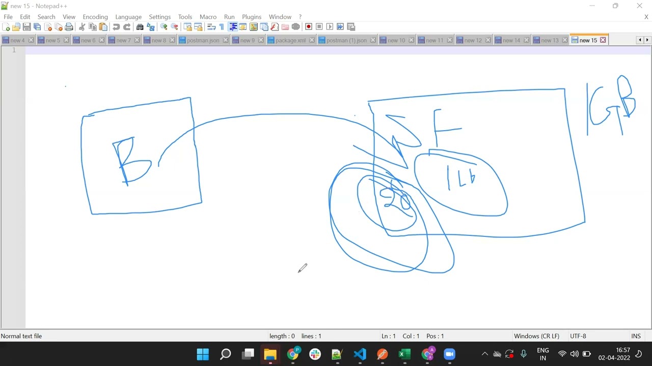 Project explanation, challenging task in salesforce interview session-2