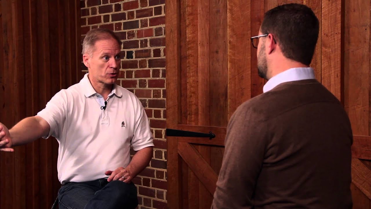 How Do We Understand Genesis 1-2? - Ken Keathley