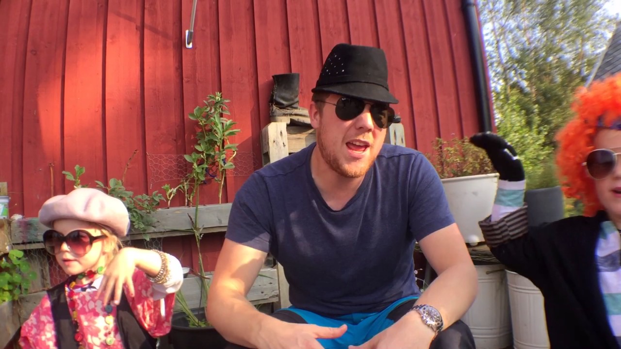 Bli Med På Brøset