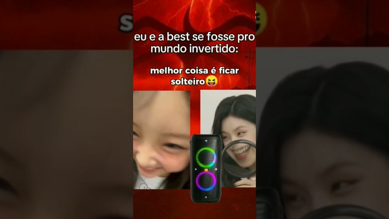 se pá tu tá bom 👉👈