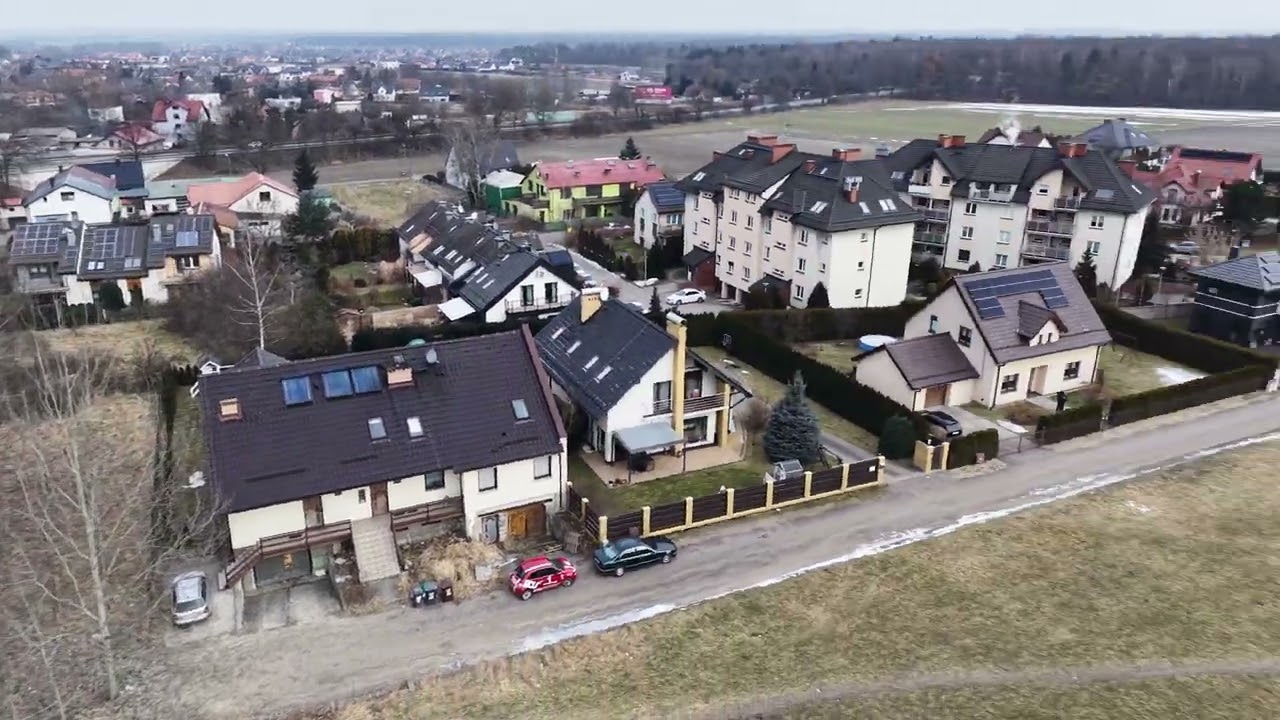 Pierwszy lot DJI Mini 5 Pro