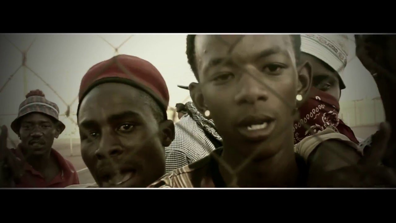 Maglera Doe Boy -The Nostalgic Nongoloza Freestyle (Official Music Video)