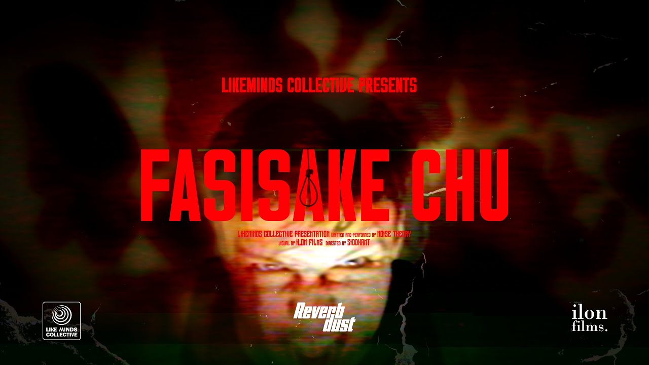 NOISE THEORY - FASISAKECHU (Official Music Video)