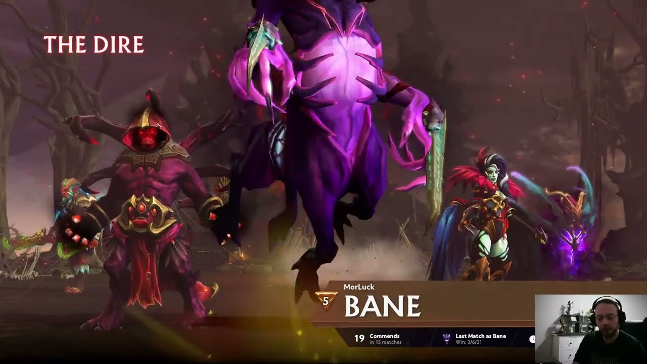 Escaping Low Priority! I dota 2