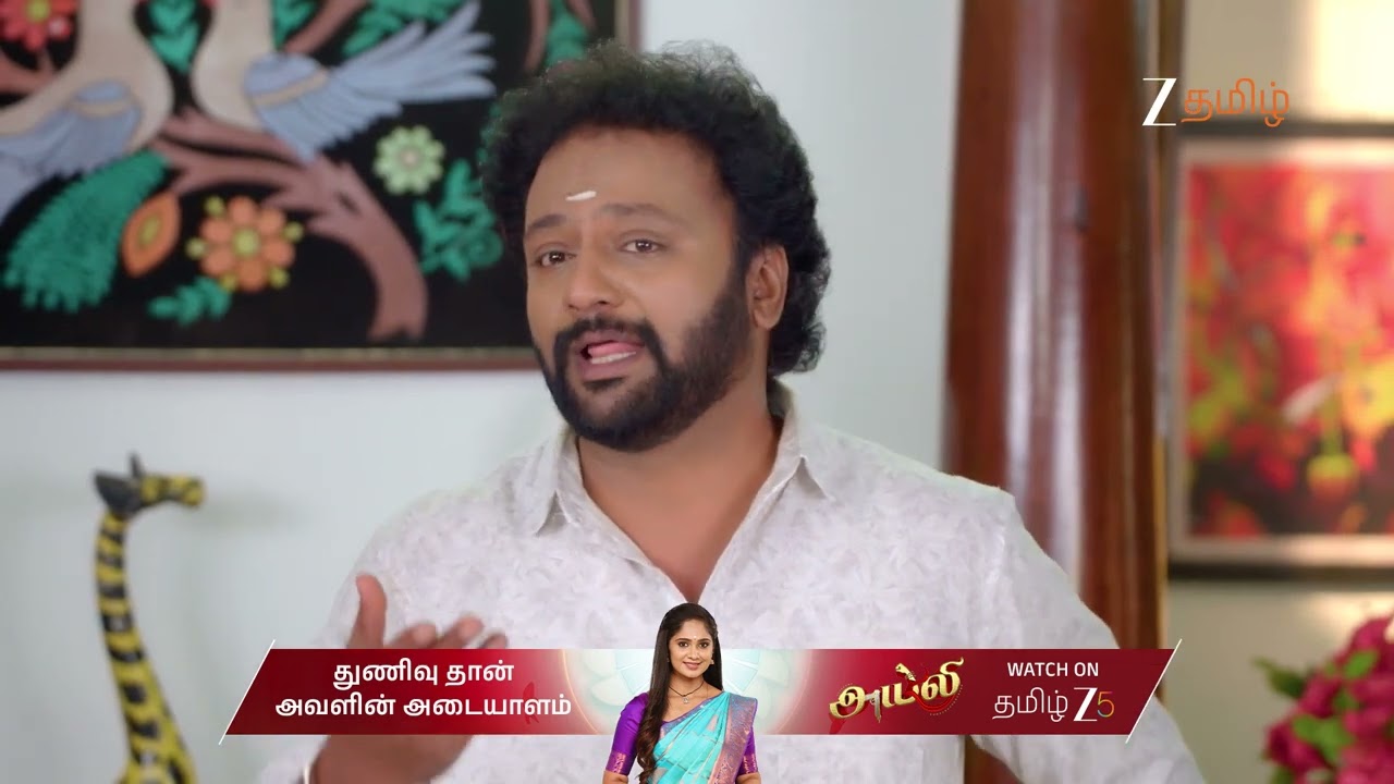 Karthigai Deepam EP 1132 | Ep -  | Best Scene | Feb 25 2026 | Zee Tamil
