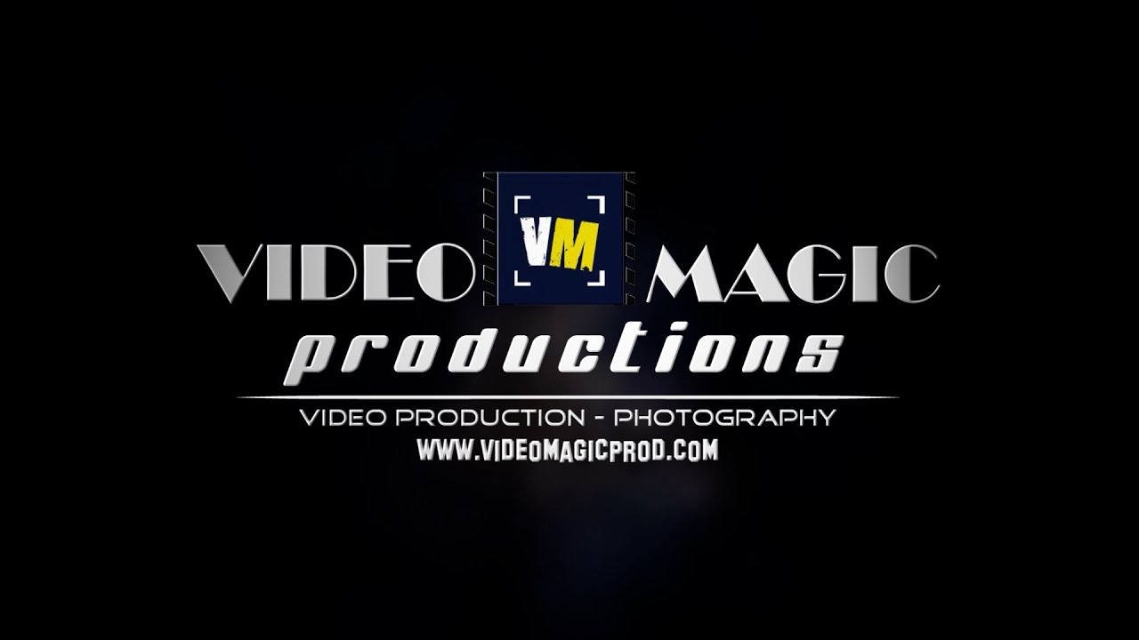 Video Magic Productions | Video & Photography | Marshall, MN