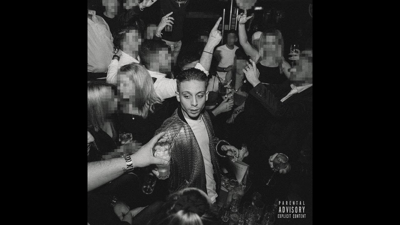 Giaime, Shiva - Chic (Instrumental) - Reprod. Flegias