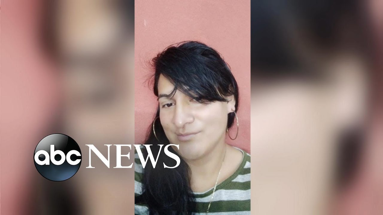 Transgender woman denied asylum into the US seeks Supreme Court appeal | ABCNL