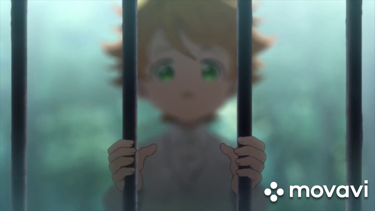 The Promised Neverland【AMV】  Shatter me