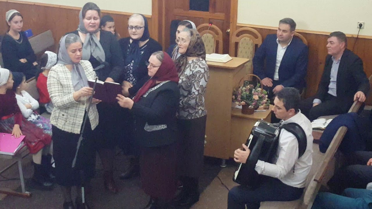 Nu e uşor când eşti lovit!..Grup surori&Sami Coroamă Voitinel!