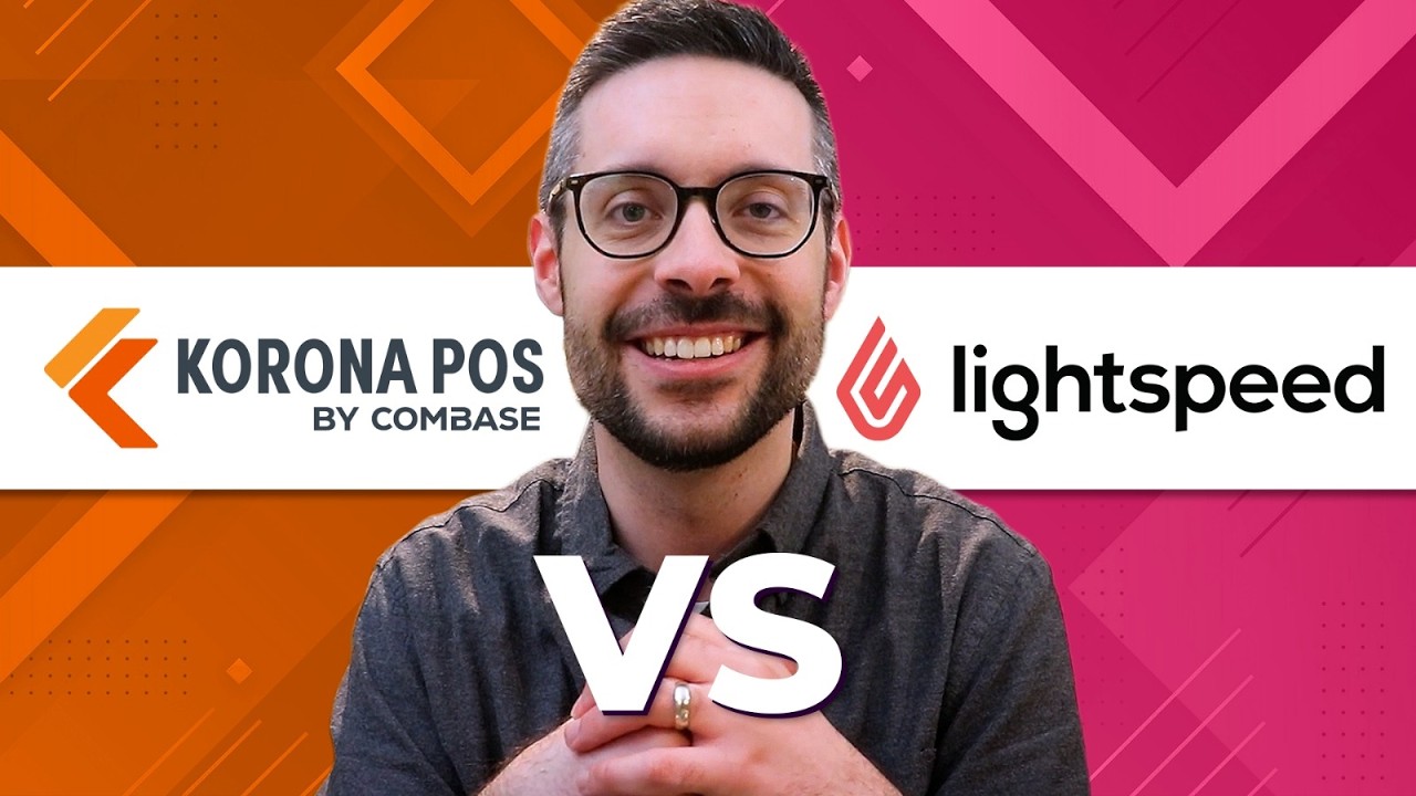 KORONA POS vs. Lightspeed Retail: Which POS Is the Right Fit For You in 2026?