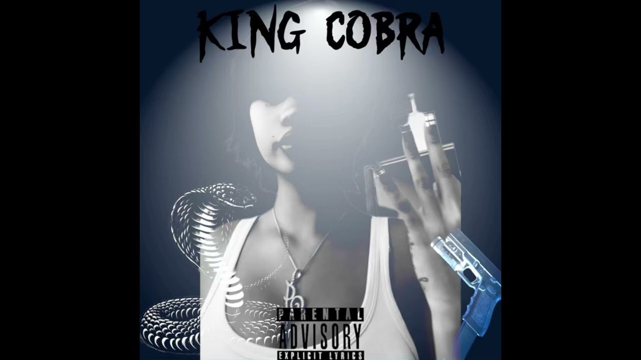 Trap Cobra - King Snake
