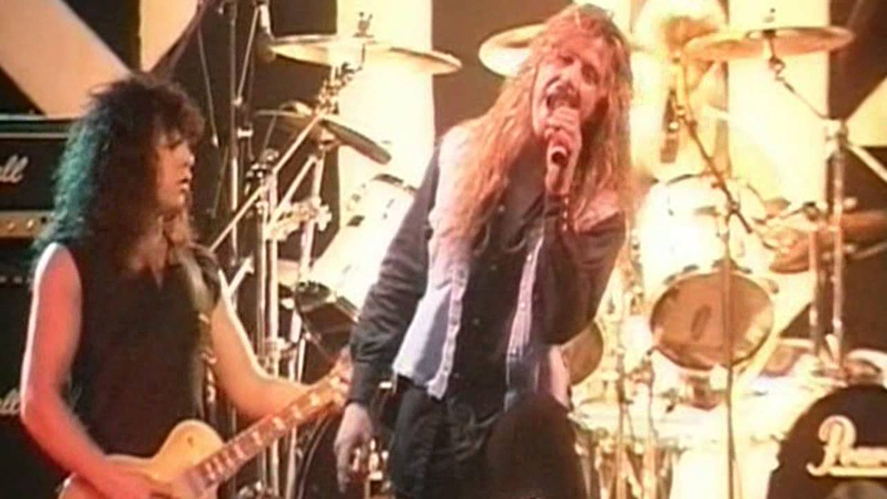 Metal Church - In Mourning