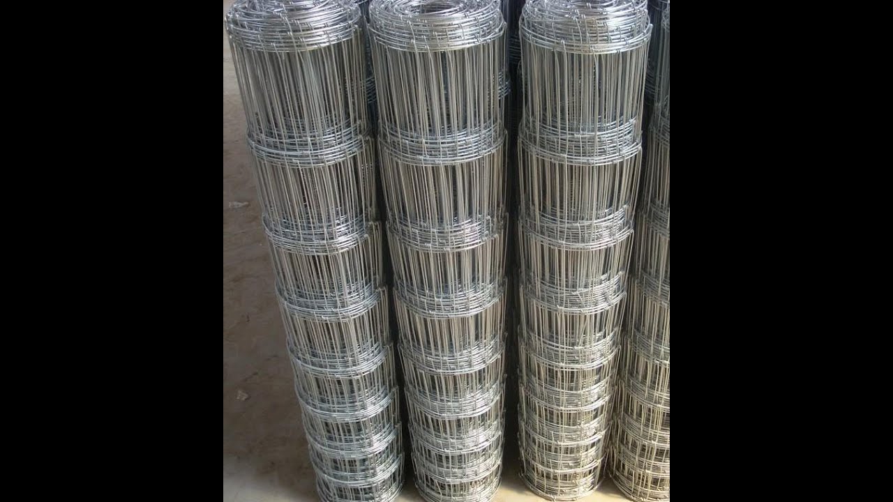 Factory Price Full automatic grassland field fence weaving machine for cattle farm fence