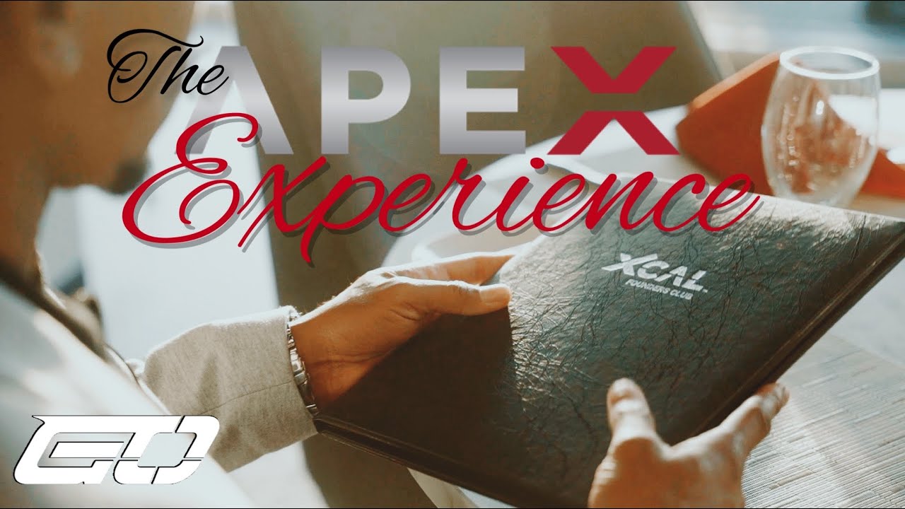 Spending the day at a 30 Million Dollar Shooting Range and Fitness Facility | Part 3 XCAL