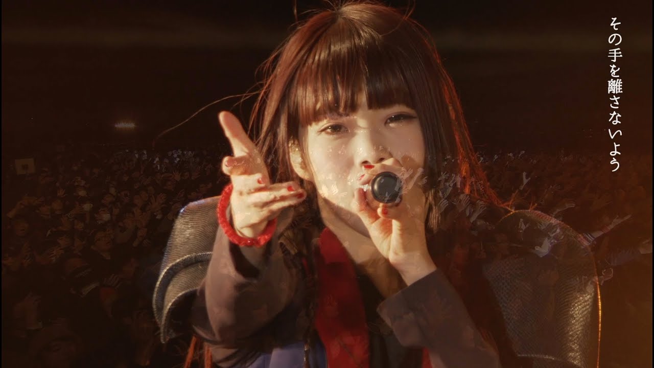BiSH / サラバかな [FREE LiVE 