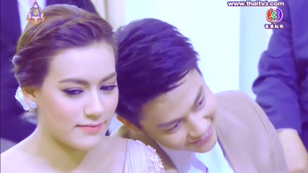 Mark & Kim | Ton Ruk Rim Rua ต้นรักริมรั้ว | Perfect | MV