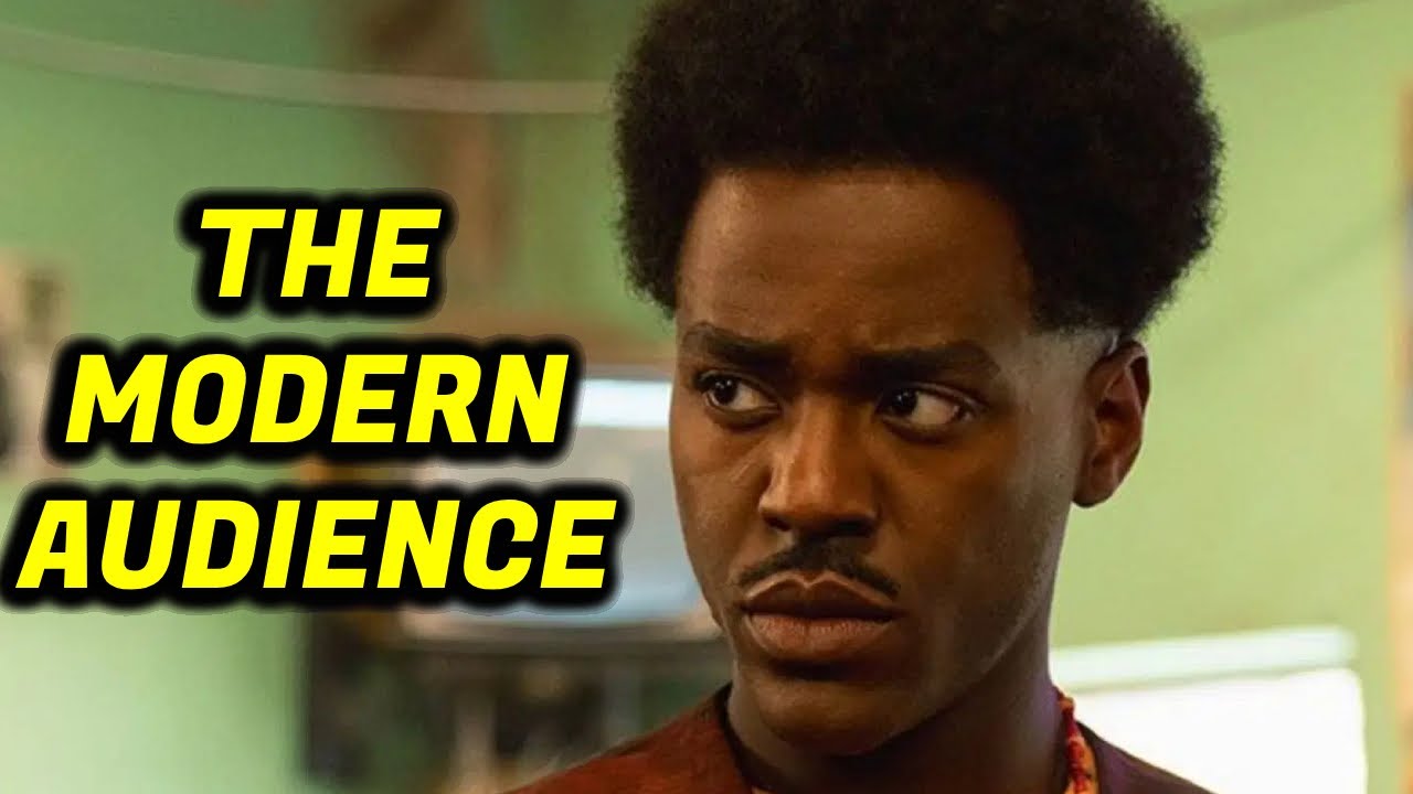 Doctor Who Found The Modern Audience