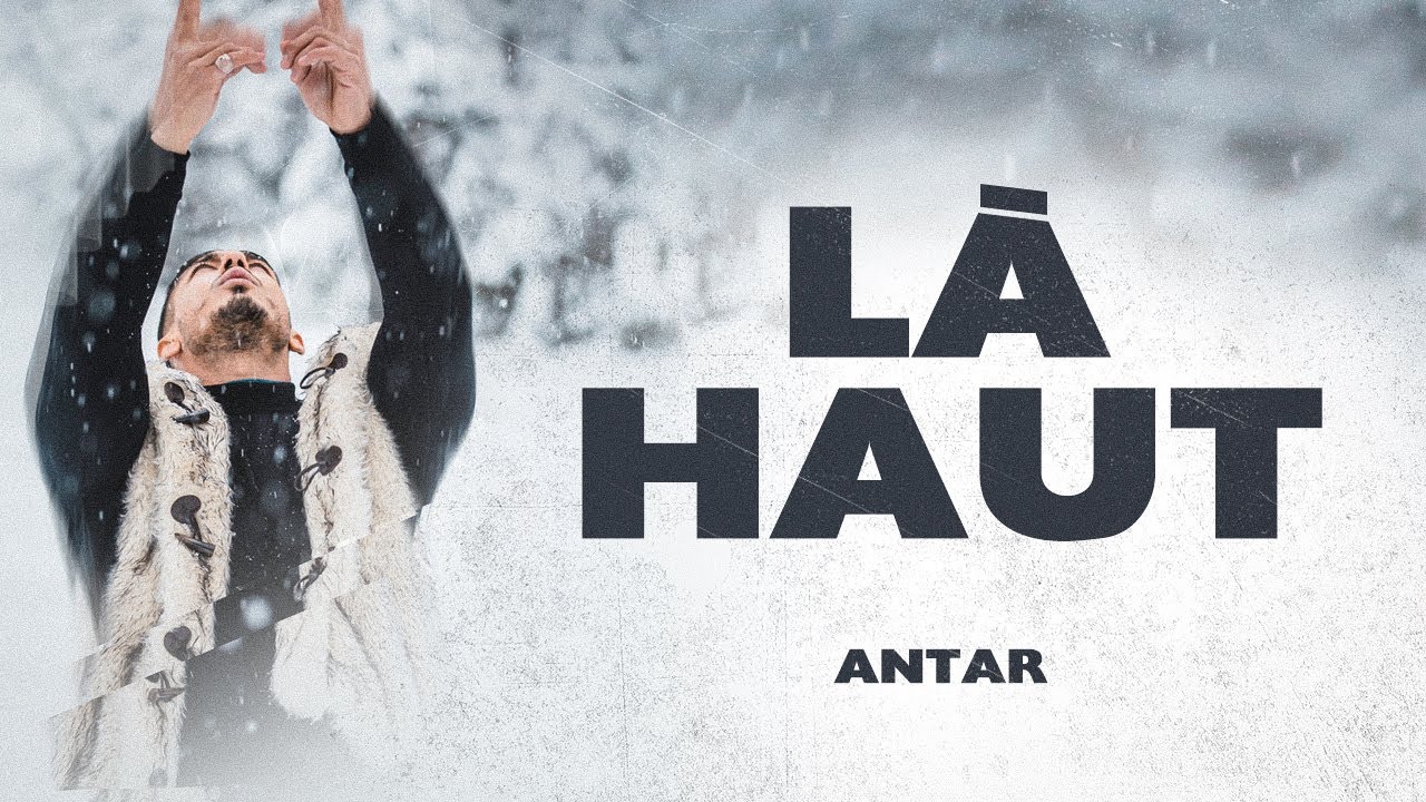 LA HAUT - ANTAR Prod Sharks Beats