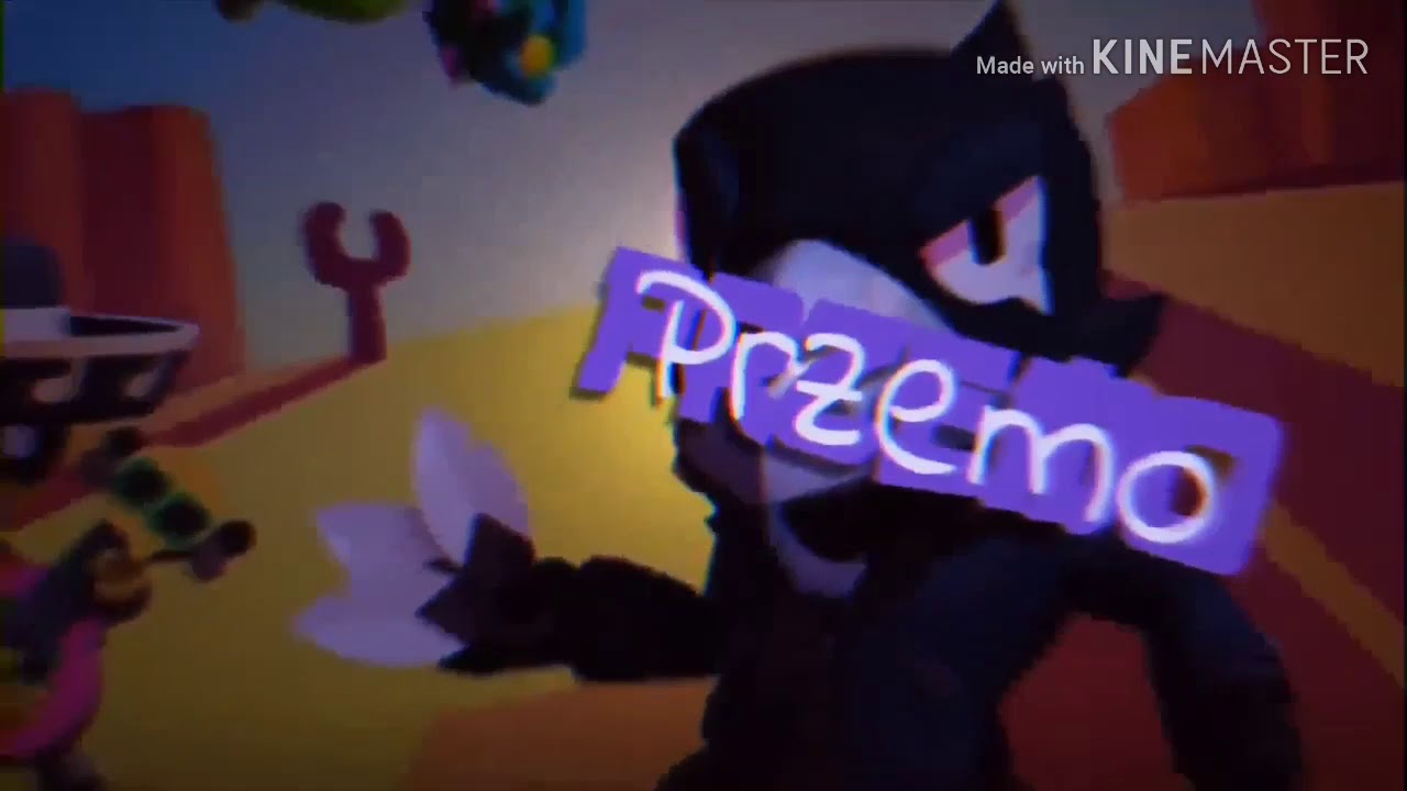 Nowe Intro | Przemson