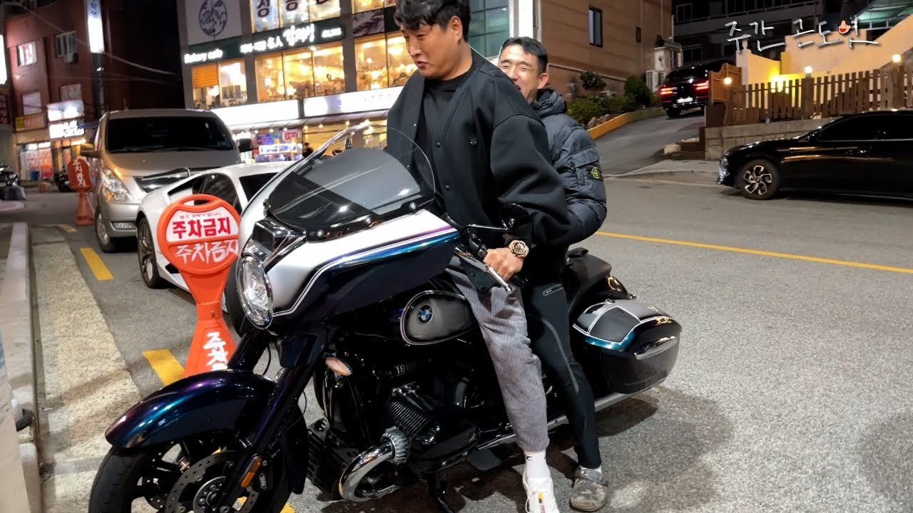 부산에서 지바겐 제일 섹시하게 타는남자와 이자카야 진상놓기
