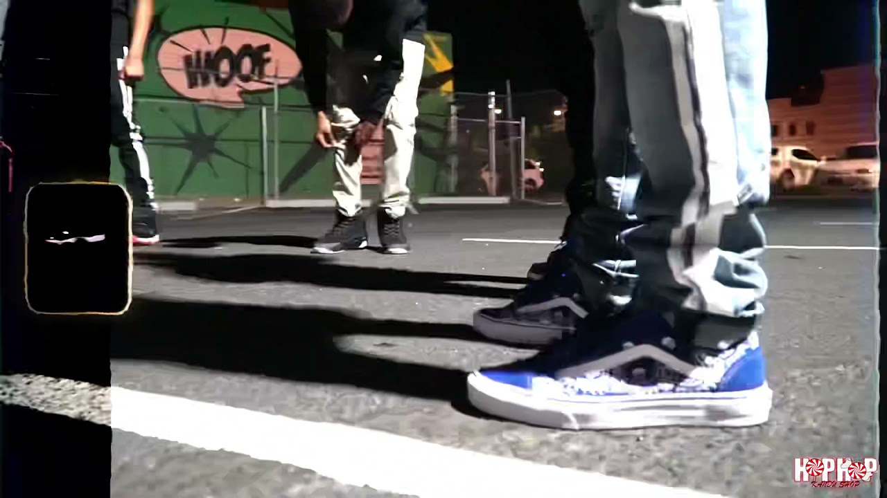 Certified - LocoThaCrip X JuiceGod AaronCee ( Dir. By @99Livesslaughter )