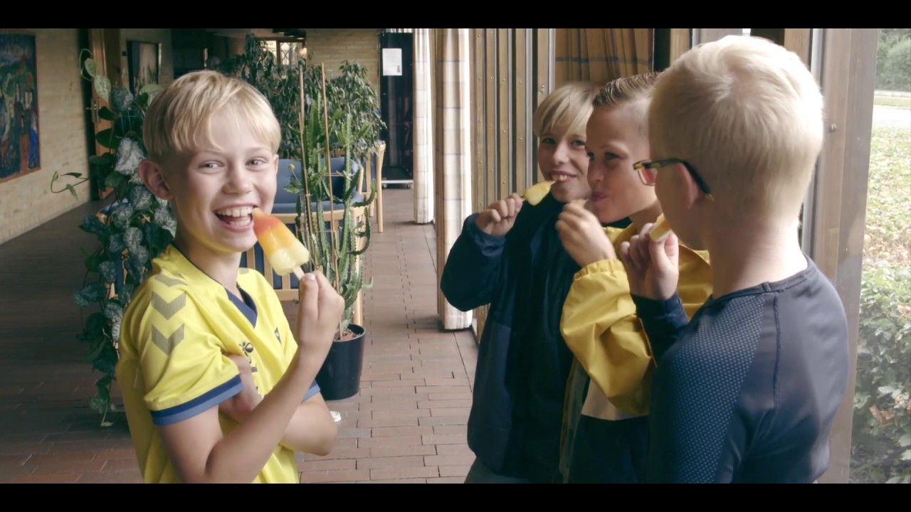 F&aelig;llesskaber i N&oslash;rrelandskirken