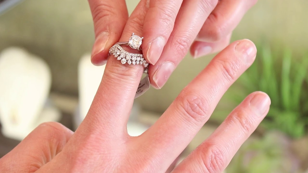 Vintage Wedding Band Styles