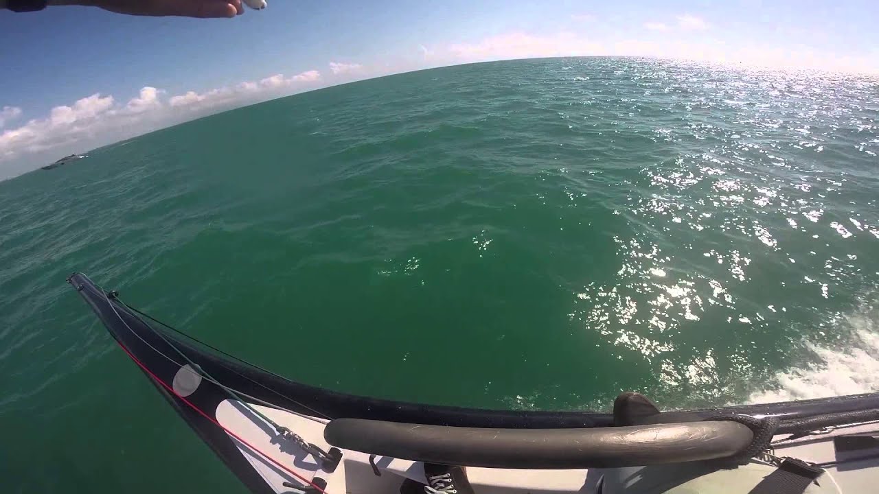 Quantum Key West 2015 - Bella Mente Bowman