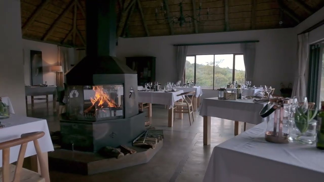 Bukela Game Lodge at Amakhala