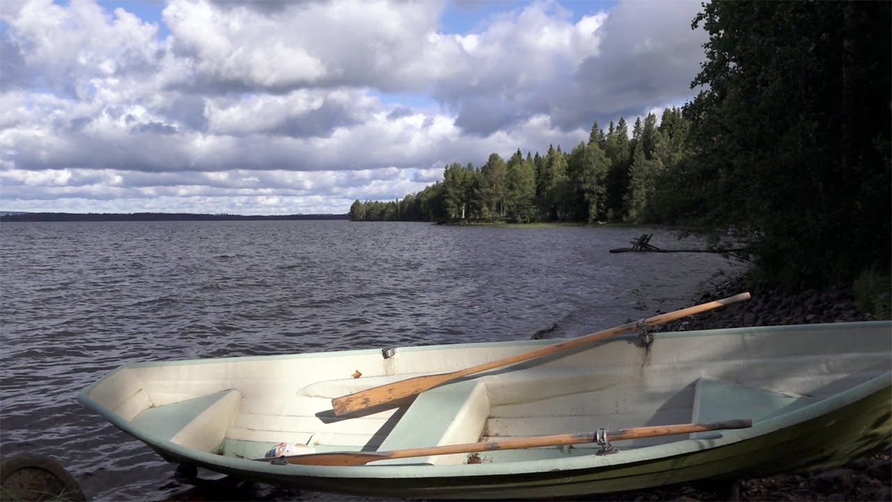 Gruvan i Talvivaara &ndash; vattenkonsekvenser