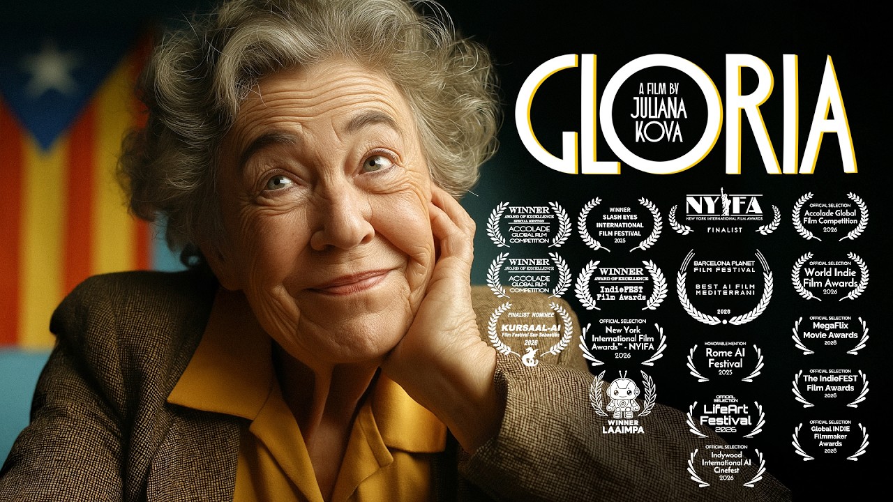 Gloria