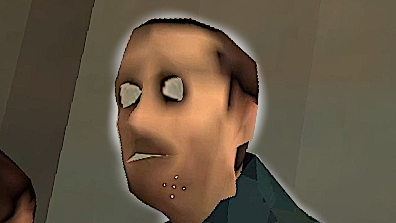 Half-Life 2, но каждые 60 секунд появляется случайный мутатор