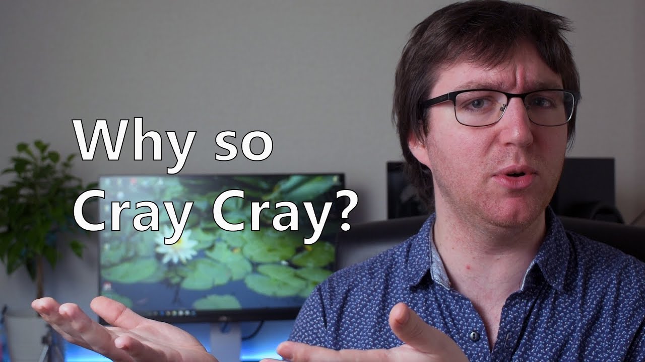 Why has Intel been so crazy lately? (Ft. Raja Koduri)