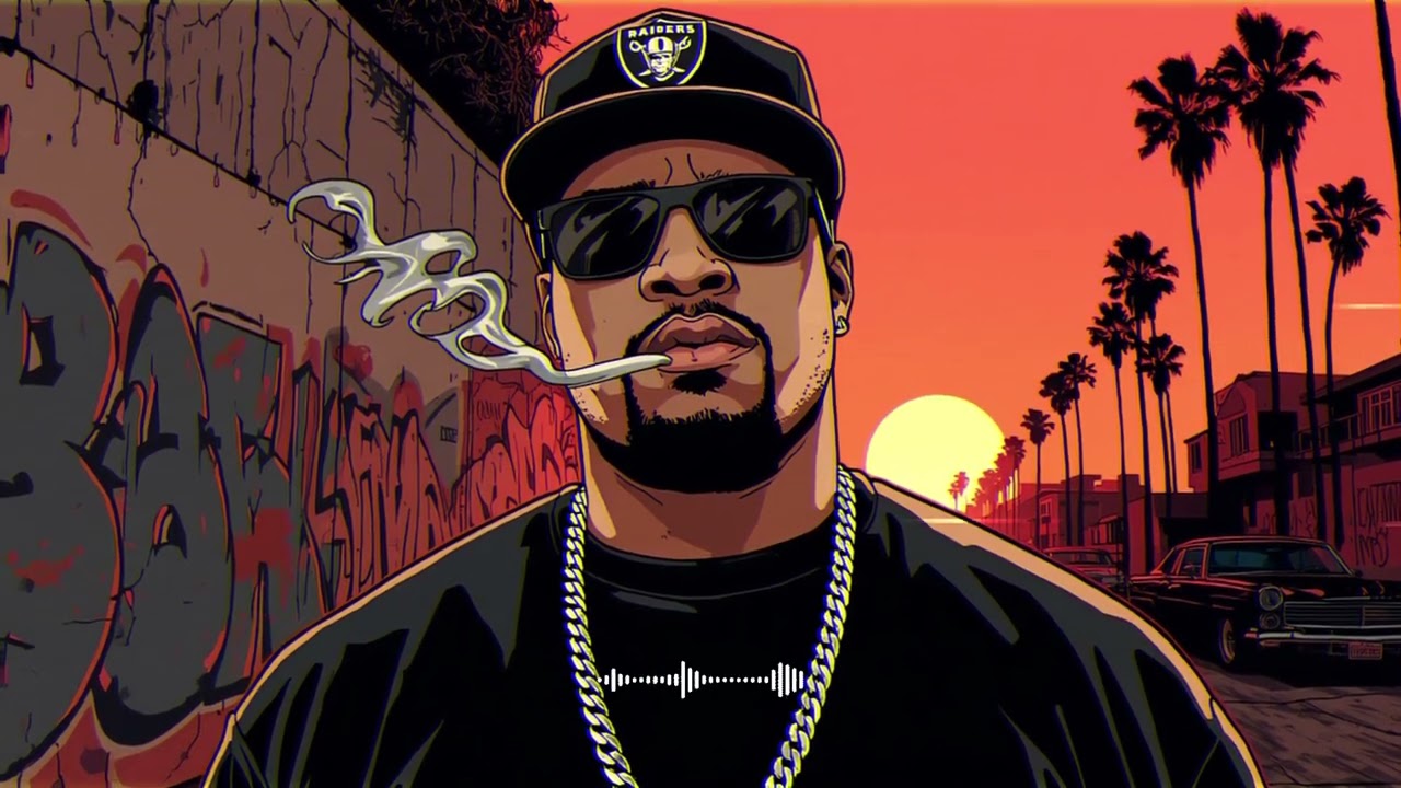 90s Hip-Hop Classics 💥 Snoop Dogg, 2Pac, Dr. Dre, Ice Cube, The Notorious B.I.G., Nas, Jay-Z, Eminem