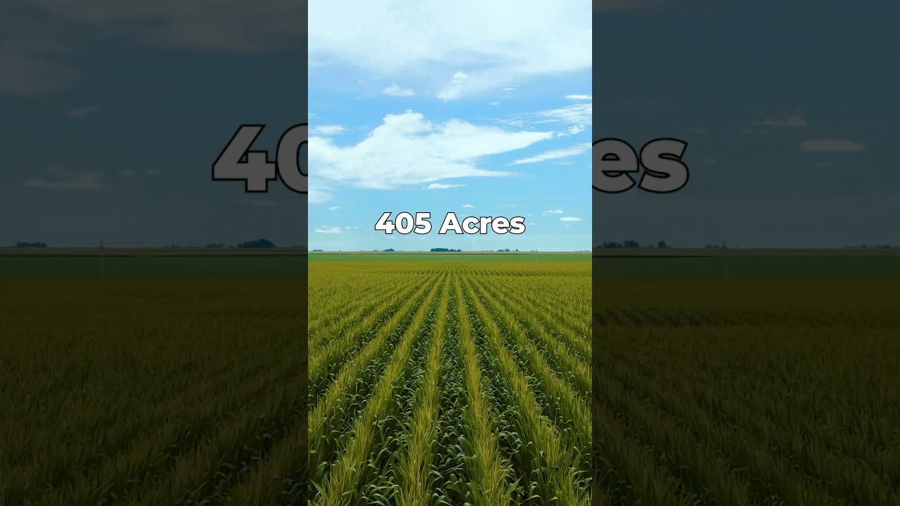 405 Acres in FARMLAND for Sale &bull; LANDIO